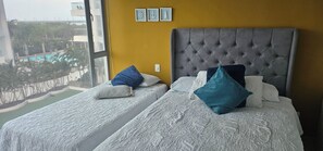 Bügeleisen/Bügelbrett