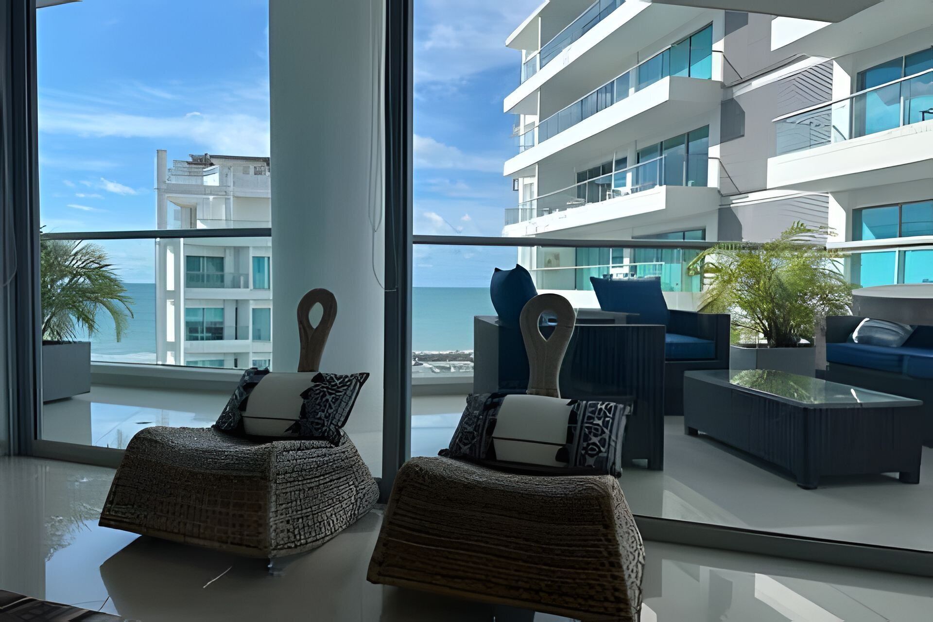 Exclusive-Apartment | Innenbereich