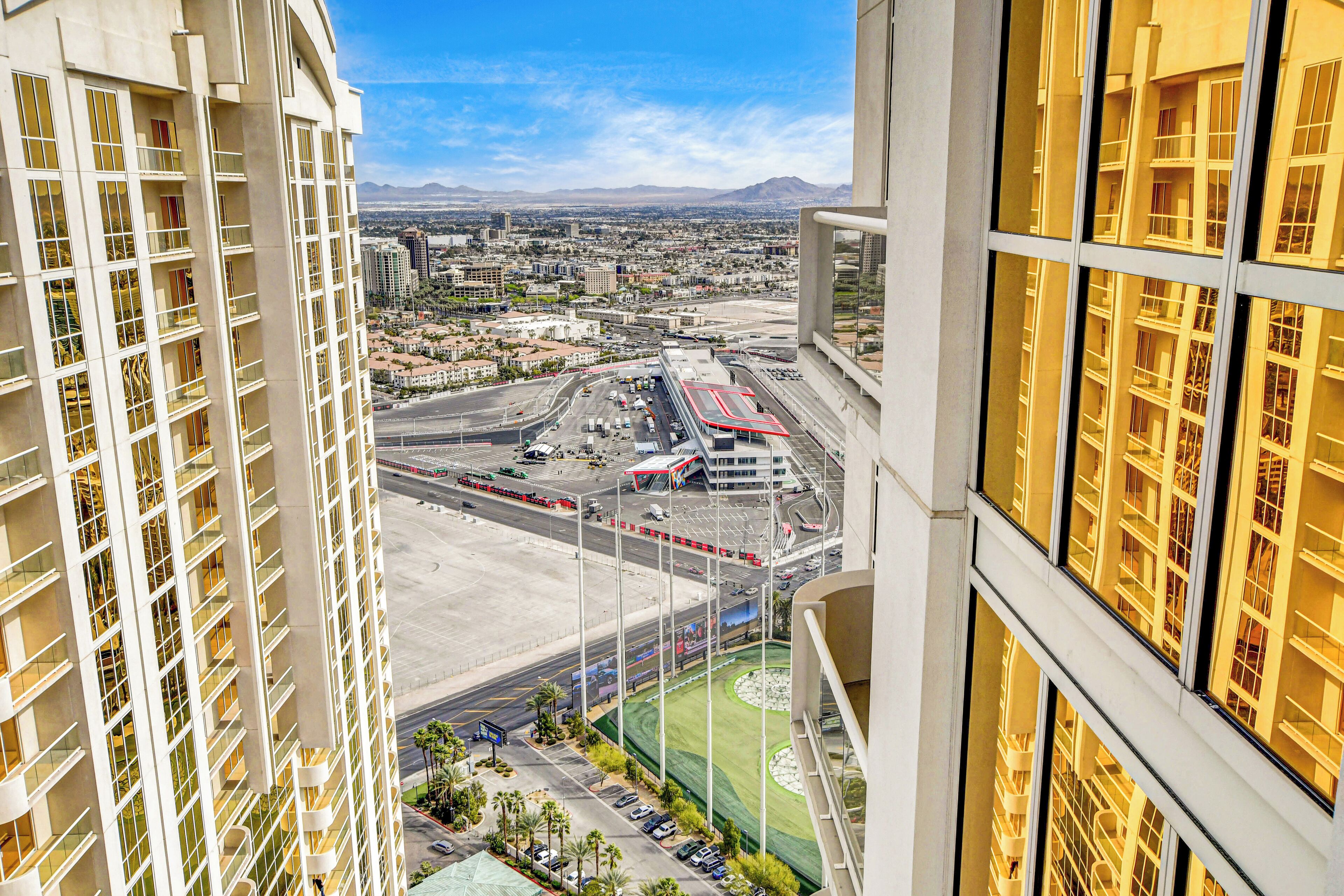 Photo - Luxury Studio MGM Signature Best Location Lazy River No Resort Fee
