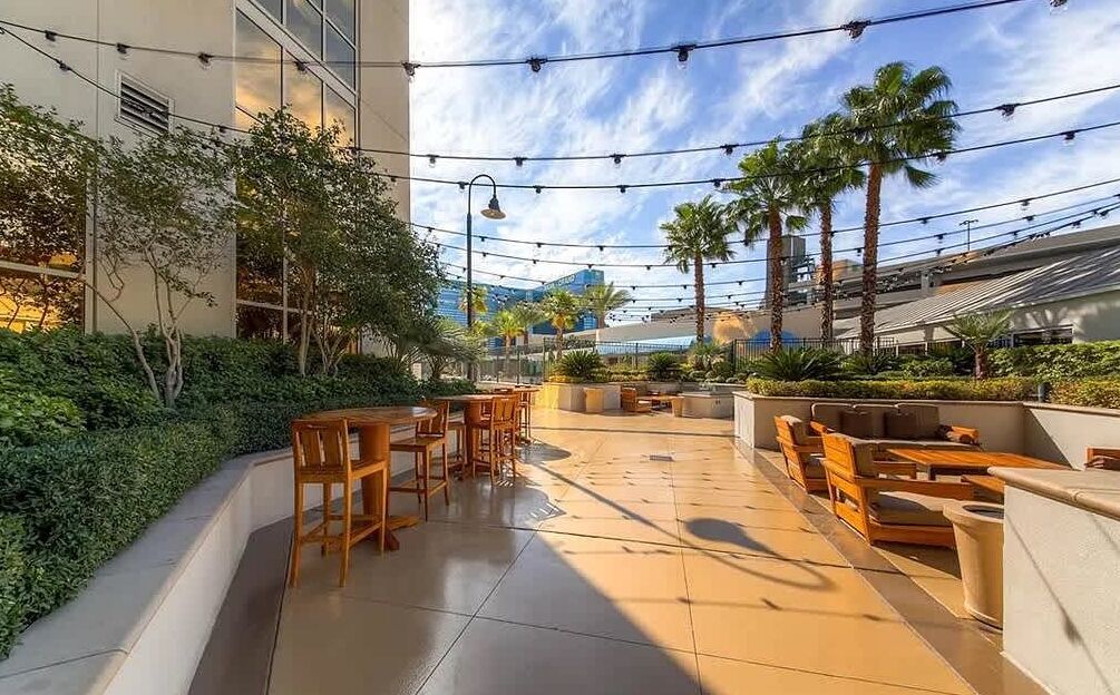 Photo - Luxury Studio MGM Signature Best Location Lazy River No Resort Fee