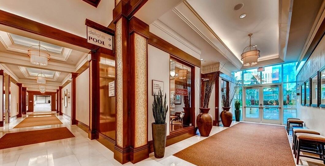 Photo - Luxury Studio MGM Signature Best Location Lazy River No Resort Fee