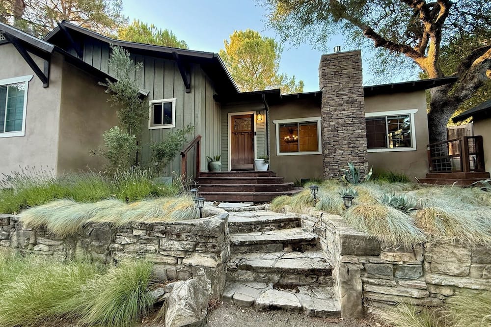 Filbert Reserve - Heritage Ranch, CA
