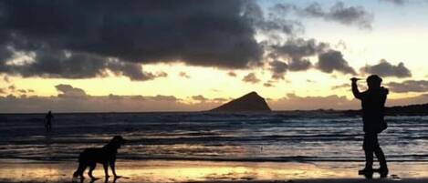 Plage