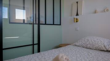 Gratis Wi-Fi, sengetøj