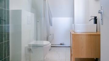 Bruser, håndklæder