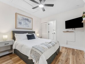 3 camere, ferro/asse da stiro, Wi-Fi, lenzuola