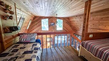 2 chambres, Wi-Fi, draps fournis