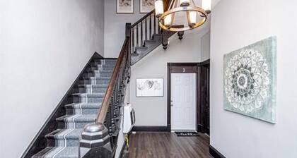 Not far from "Villa Mare" Located in the Historic Quapaw Quarter.