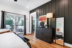 3 soverom, wi-fi og sengetøy