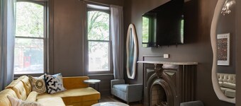 Parkfront Home for Families