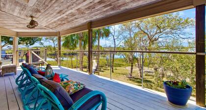 Ozello Waterfront Paradise