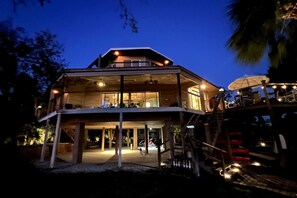 Exterior - Ozello Waterfront Paradise (Crystal River)