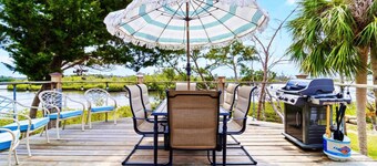 Ozello Waterfront Paradise