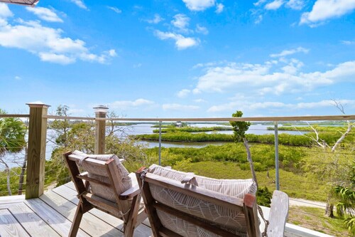 Ozello Waterfront Paradise