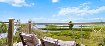 Ozello Waterfront Paradise