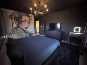 3 Schlafzimmer, Bügeleisen/Bügelbrett, WLAN, Bettwäsche