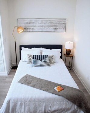 1 Schlafzimmer, Schreibtisch, Bügeleisen/Bügelbrett, kostenloses WLAN