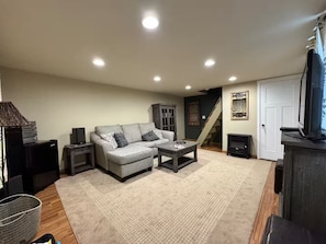 TV - Stilaguamish River Get Away (Arlington)