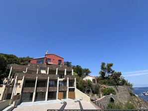 Ulkopuoli