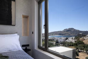 3 chambres, lit parapluie, Wi-Fi gratuit, draps fournis