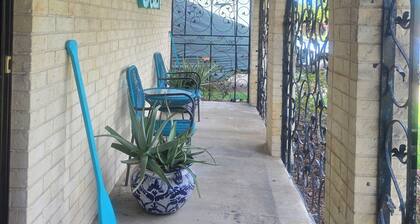 5BR/3BA Home – 2 Blocks from the Beach, Wheelchair Accessible