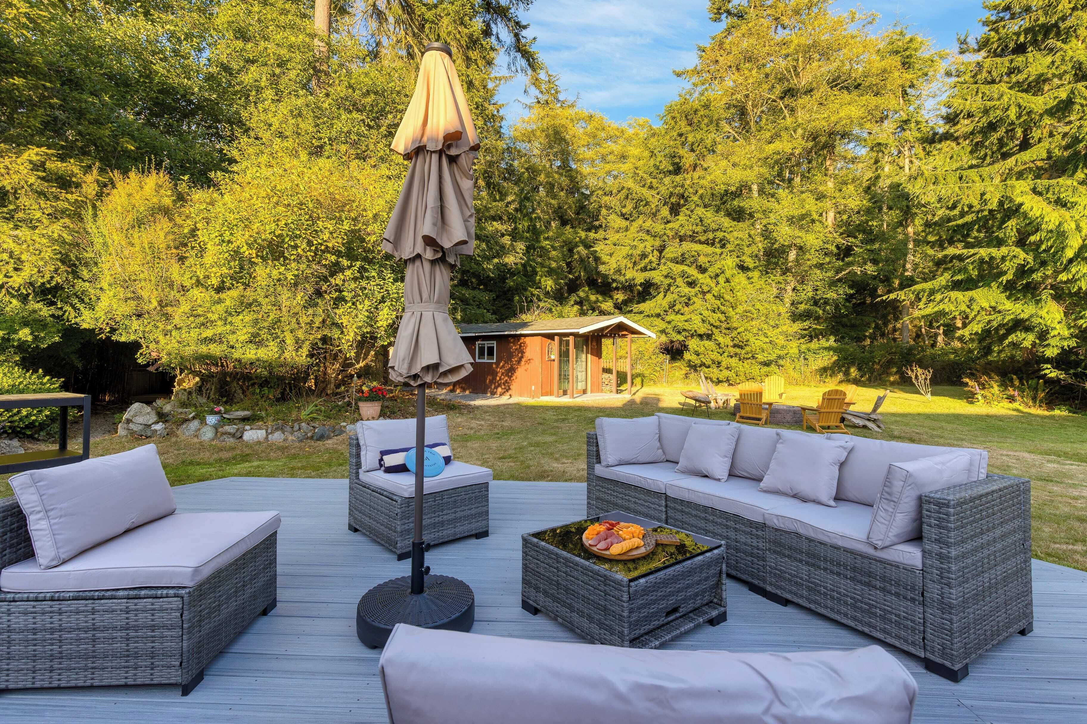 Huis (4 Bedrooms) | Interieur