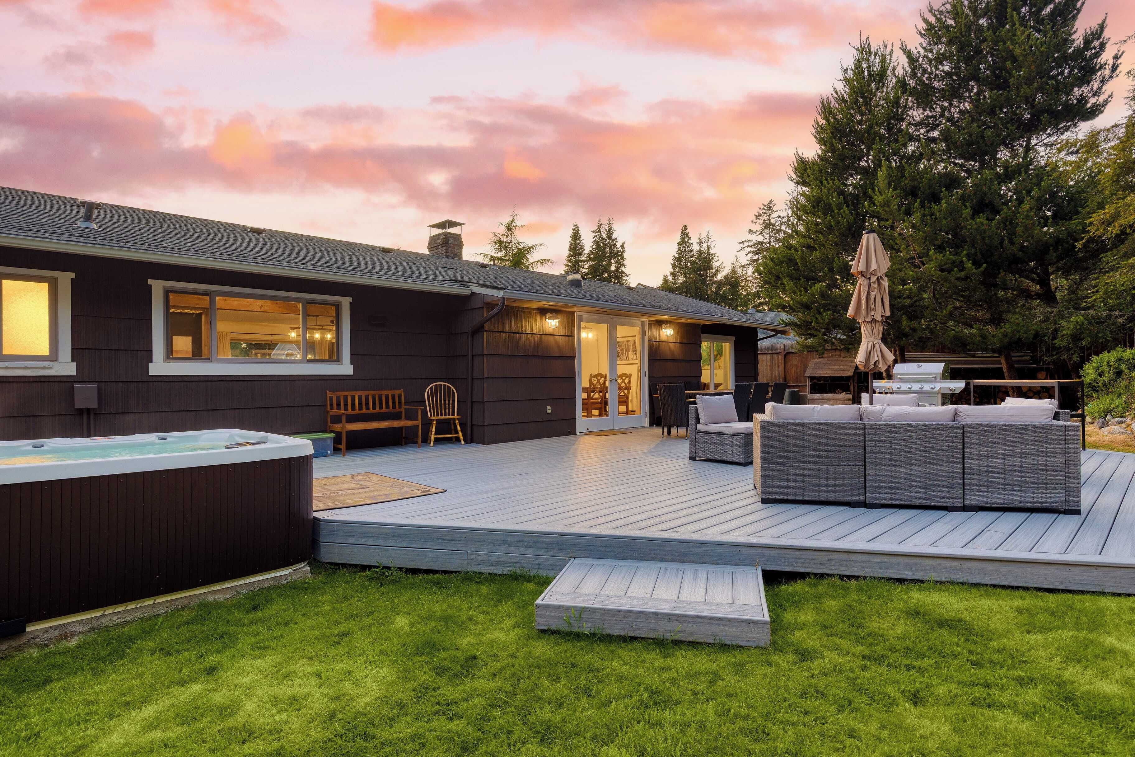 Huis (4 Bedrooms) | Interieur