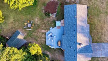 Rumah (4 Bedrooms) | Interior
