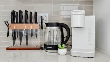 Café et/ou machine à café