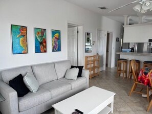 Smart TV y tenis de mesa 