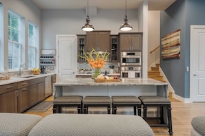 Maison (4 Bedrooms) | Intérieur