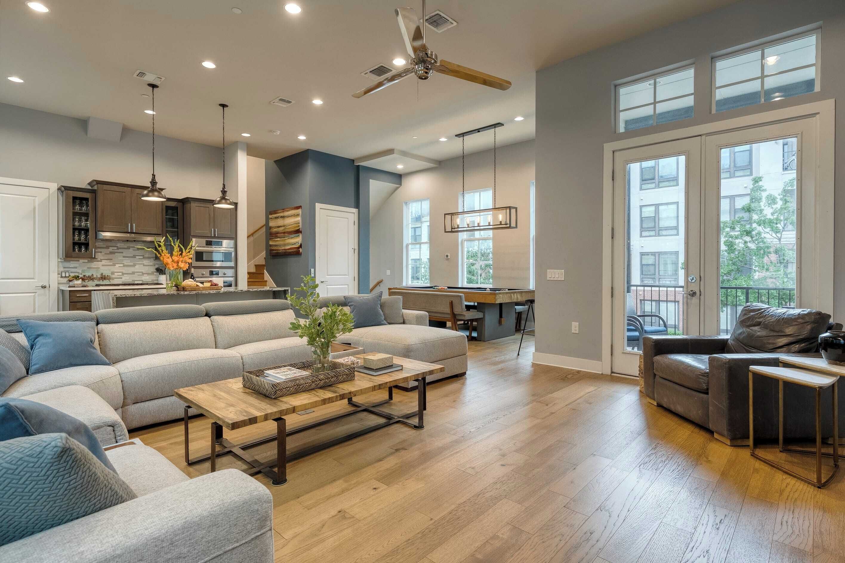 House (4 Bedrooms) | Interior