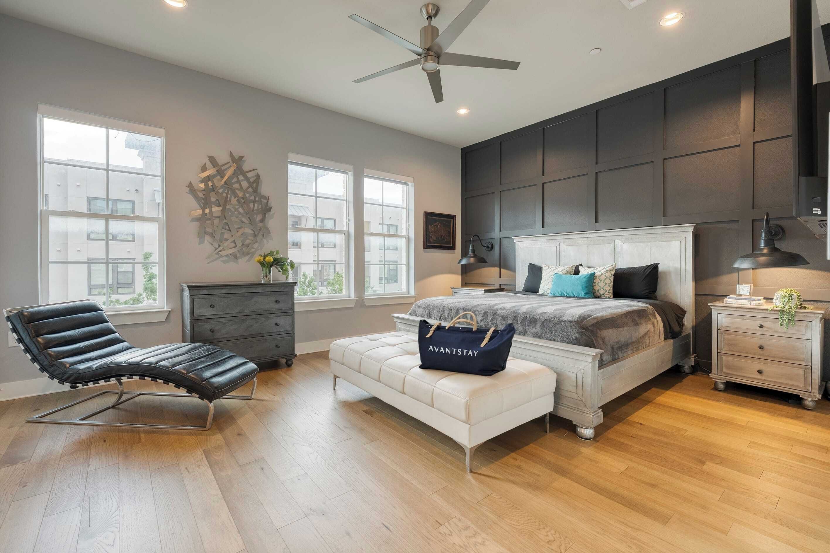 Nhà (4 Bedrooms) | Nội thất