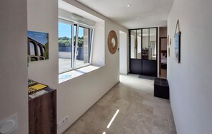 4 chambres, lit parapluie, Wi-Fi gratuit