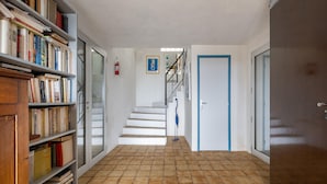 Interior - Charmante villa vue mer (Grasse Magagnosc)