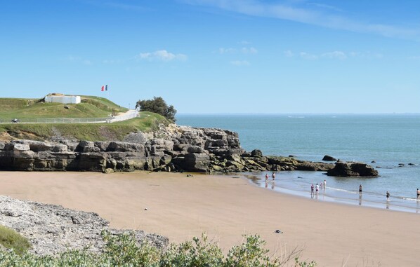 Plage
