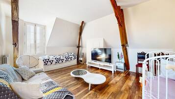 5 chambres, fer et planche Ă repasser, lit parapluie, Wi-Fi gratuit