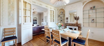 5 bedroom lovely home in Sens