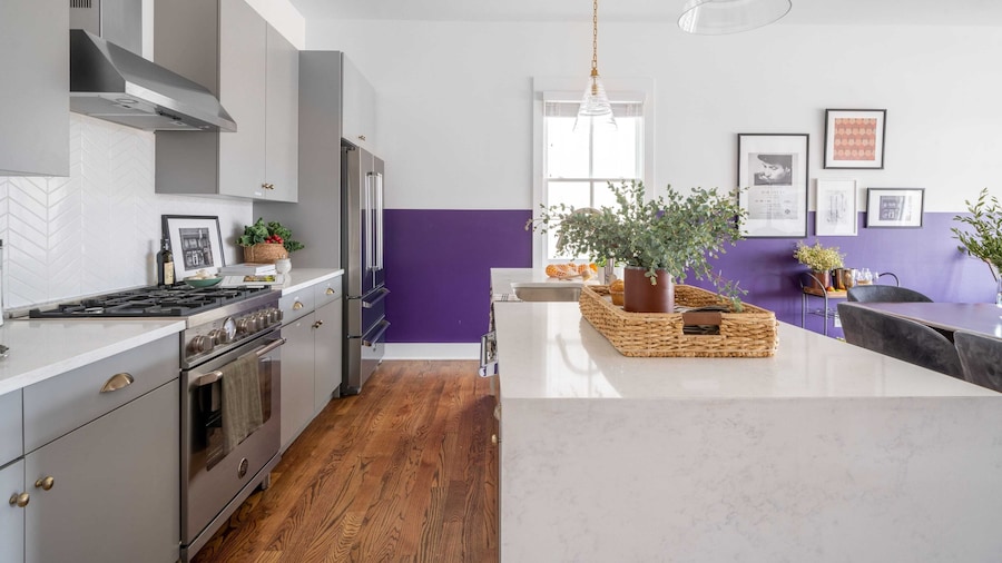 Sleeps 36, 3 Homes Walk to Germantown Modern Townhomes Near DT Avantstay