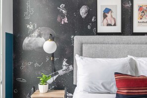 House (1 Bedroom) | Interior