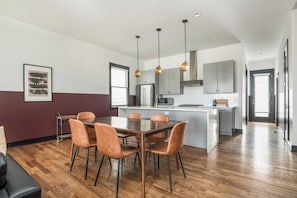 Maison (1 Bedroom) | Intérieur