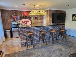 Bar (in loco)