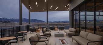 Hyatt Place Bozeman Yellowstone Airport