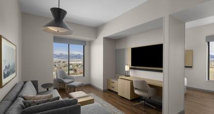 Hyatt Place Bozeman Yellowstone Airport