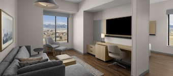 Hyatt Place Bozeman Yellowstone Airport