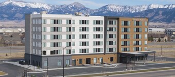 Hyatt Place Bozeman Yellowstone Airport