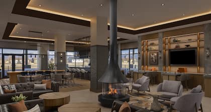 Hyatt Place Bozeman Yellowstone Airport