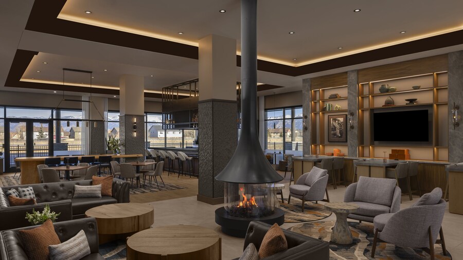 Hyatt Place Bozeman Yellowstone Airport