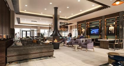 Hyatt Place Bozeman Yellowstone Airport