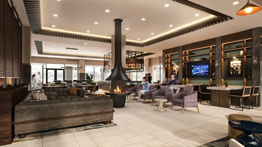 Hyatt Place Bozeman Yellowstone Airport